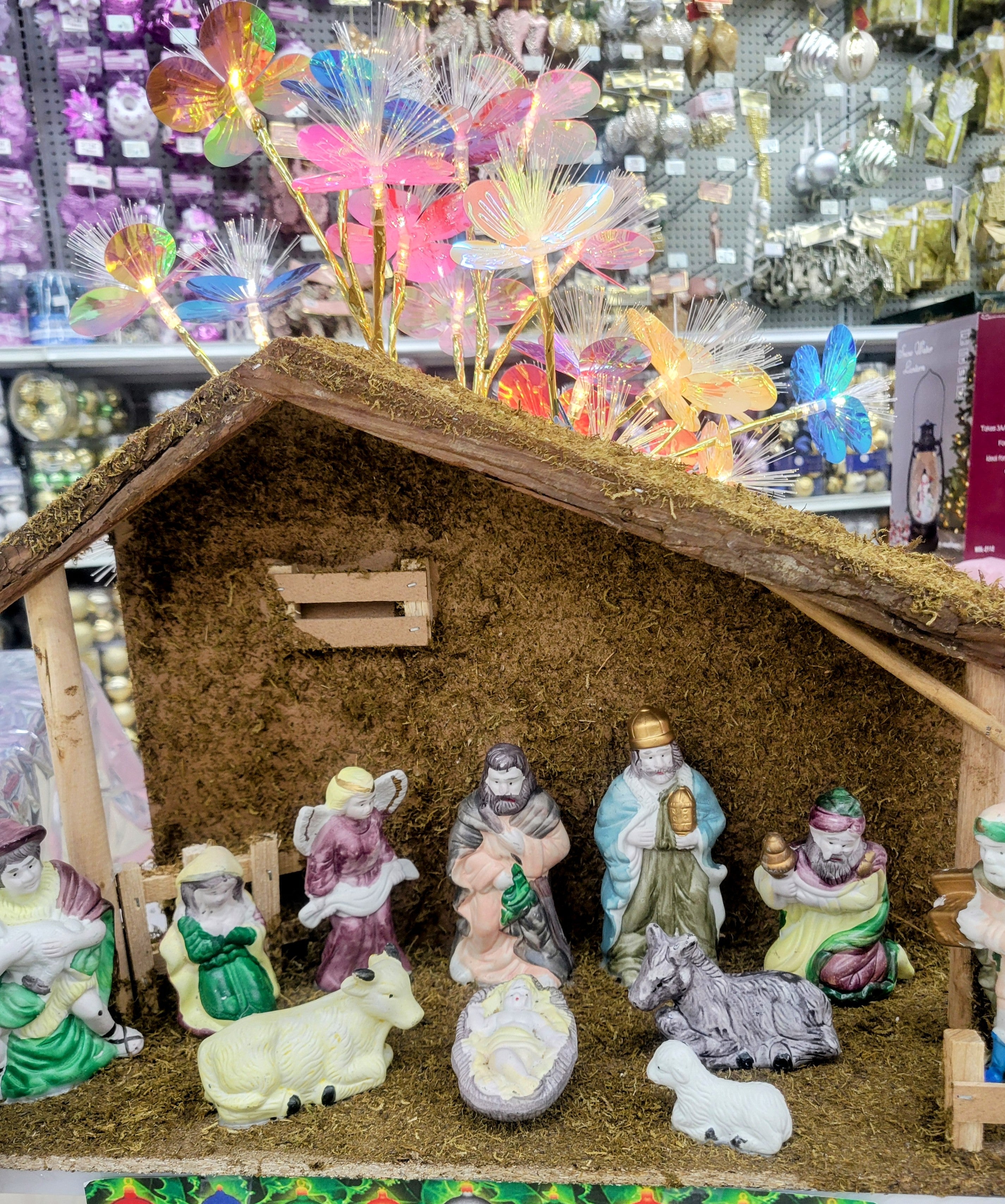 Beautiful Christmas Decorations