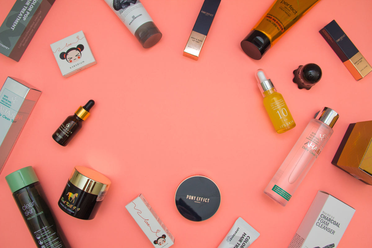Health and Beauty