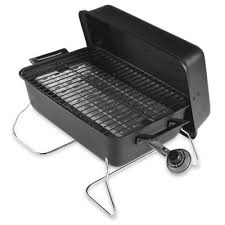 Char-Broil Gas Table Top Grill 465133010