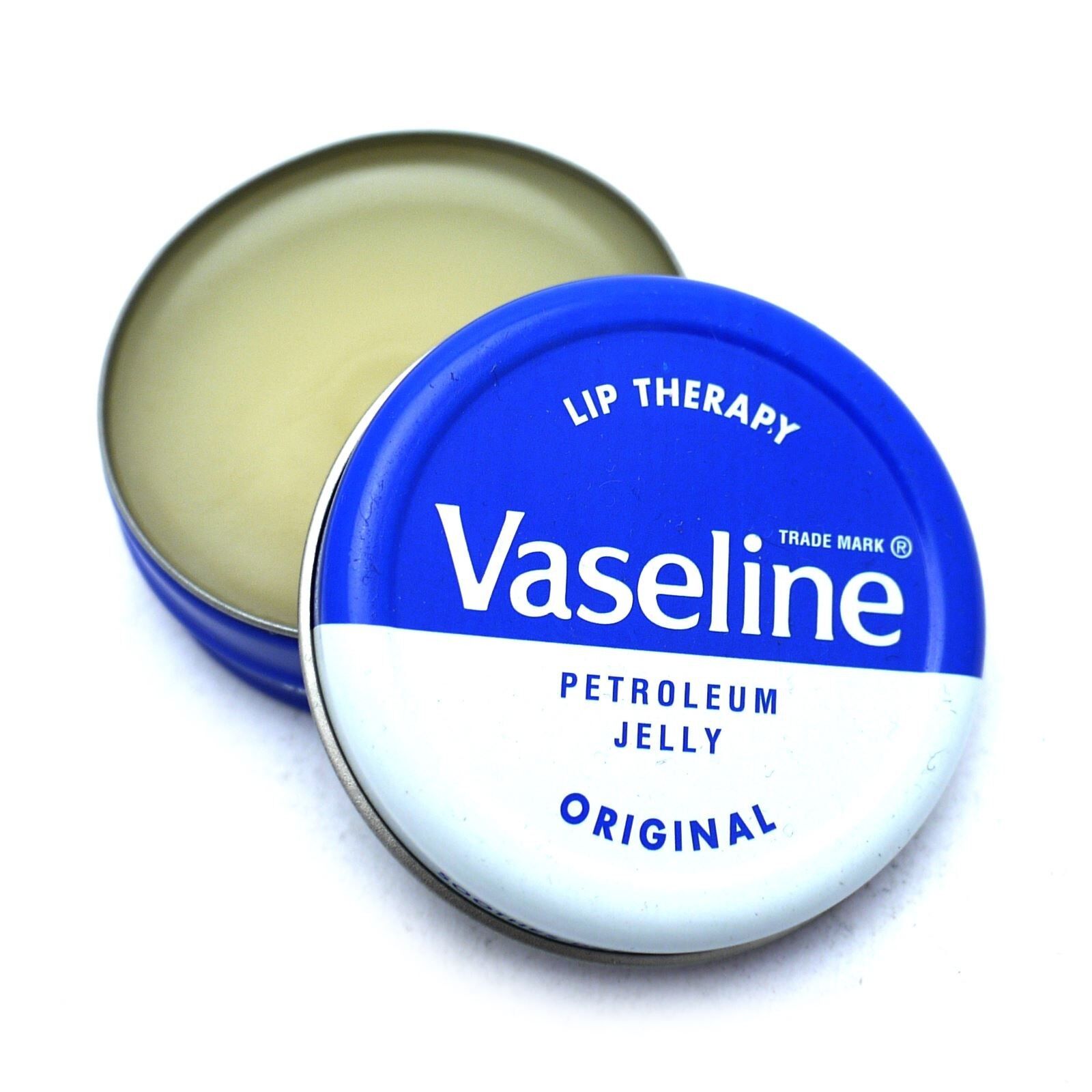 Lip Therapy Petroleum Jelly Original - 0.7 oz Lip Balm
