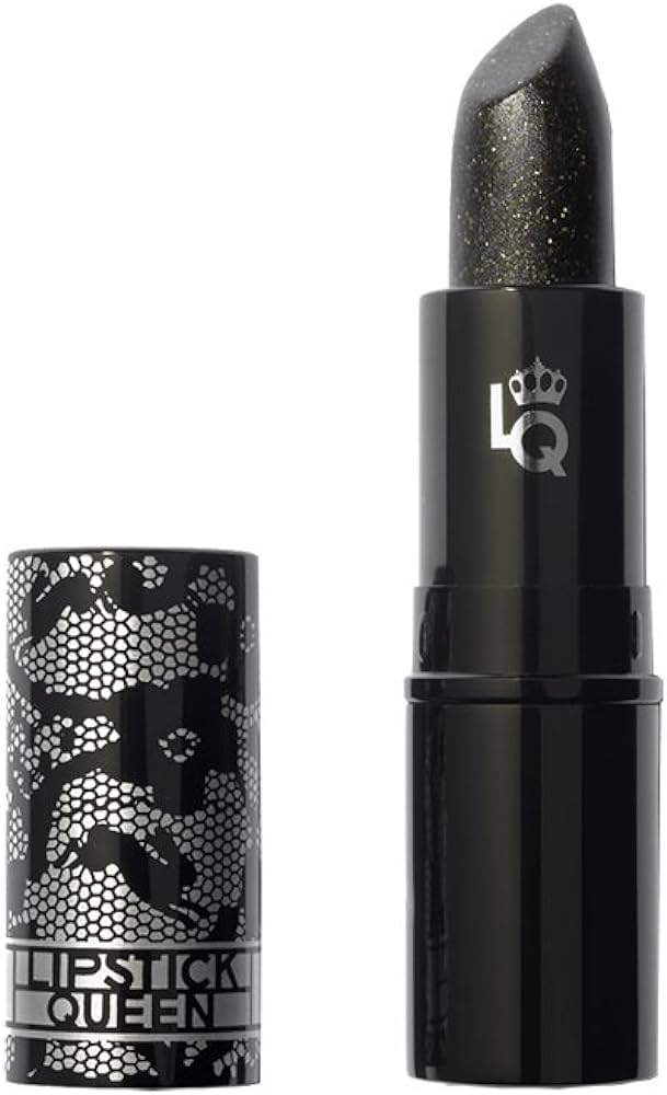 Lipstick Queen Lipstick, Black Lace Rabbit