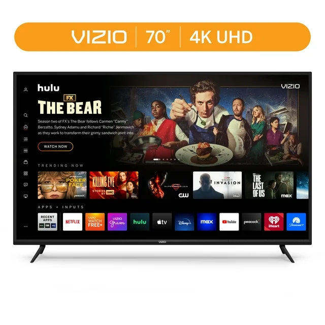 Vizio 70"Class V-Series 4K LED HDR