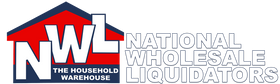 National Wholesale Liquidators logo