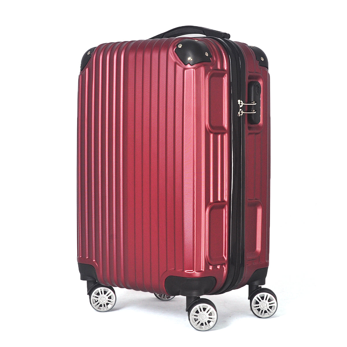 Luggage - Hard Carry-on Spinner