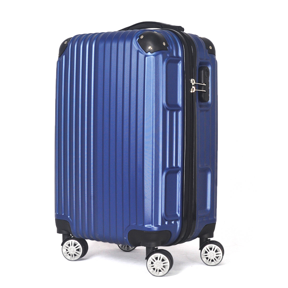 Luggage - Hard Carry-on Spinner