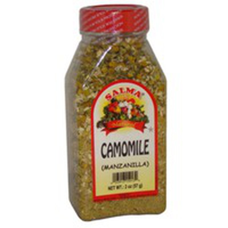 Camomile 2 oz - Salma Spices