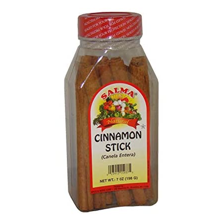 Cinnamon Sticks 7 oz  - Salma Spices