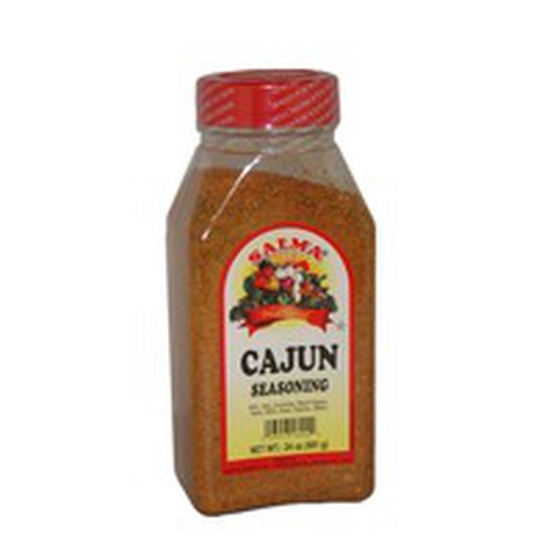 Cajun Seasoning 24oz  - Salma Spices