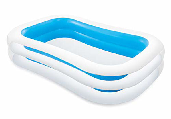Intex Recreation 56483EP 103 Inch Pool
