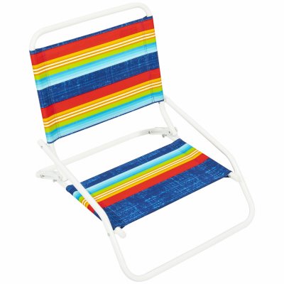 Rio 1 Position Sand Beach Chair