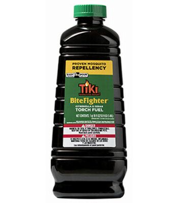 Tiki, Lamplight Farms 1216157 50 Ounce Bitefighter Fuel