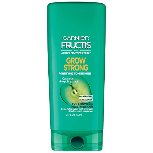 Garnier Fructis Grow Strong Conditioner 21 OZ