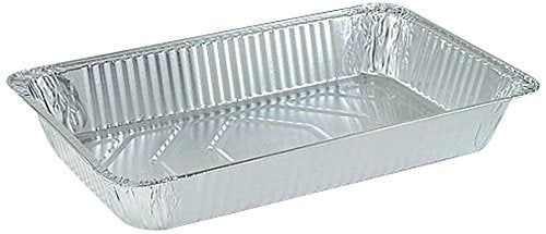 Aluminum Pan - Full Size Deep