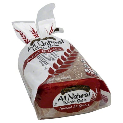 Ultimate Ancient Grains Bread 24 OZ