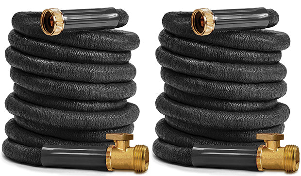 FlexAble Bungee Hose 2 Pack (25' each)