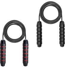 SPEED JUMP ROPE - 2PK