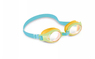 INTEX 55611E JUNIOR GOGGLES AGE 3-8