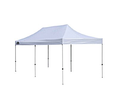 Shelterlogic 10x20 Large Canopy