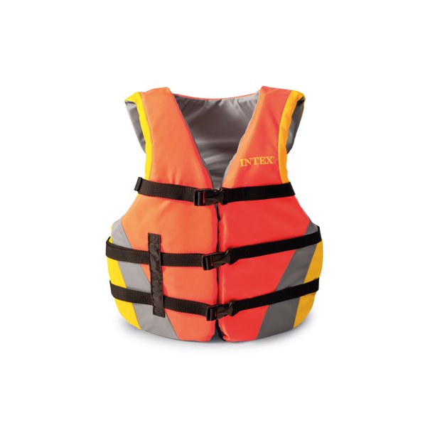 INTEX 69681EP ADULT LIFE VEST