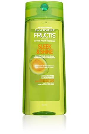 Garnier Fructis Sleek and Shine 22 FL. OZ