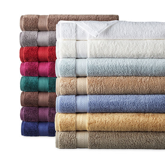 Bath Towel - 30x54 100% Cotton Bath Towel