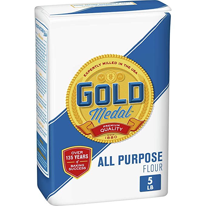Gold Medal All-Purpose Flour 5LB