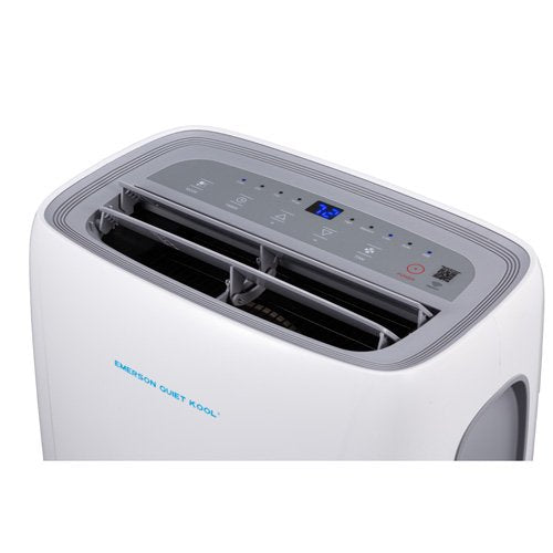 Emerson EBPC8RSD1 8,000 BTU Portable Air Conditioner