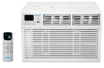 Emerson Quiet Kool Quiet Kool 6,000 BTU Window Air Conditioner