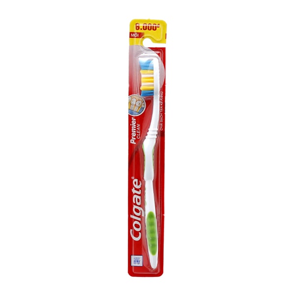 Colgate Toothbrush - Soft