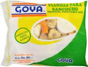 GOYA Vianda Sanchocho 32 OZ