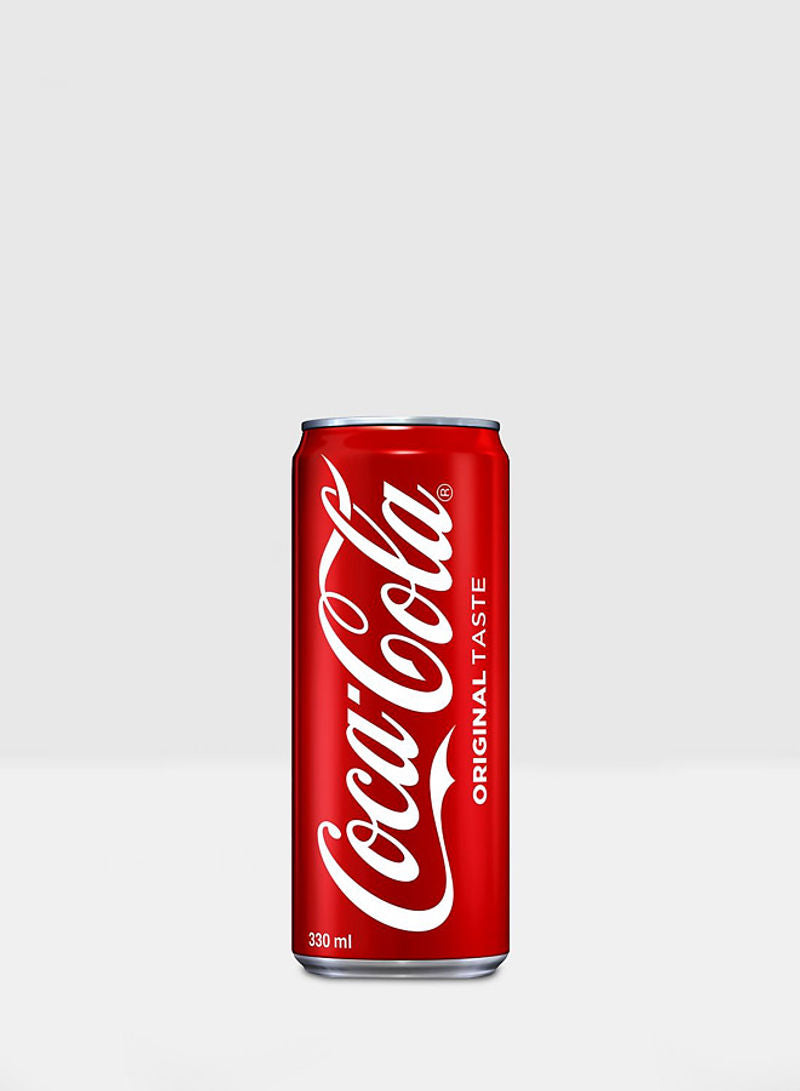 Coca-Cola Soda Soft Drink, 12 fl oz