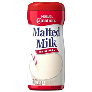 Carnation Malted Milk Original 13 OZ