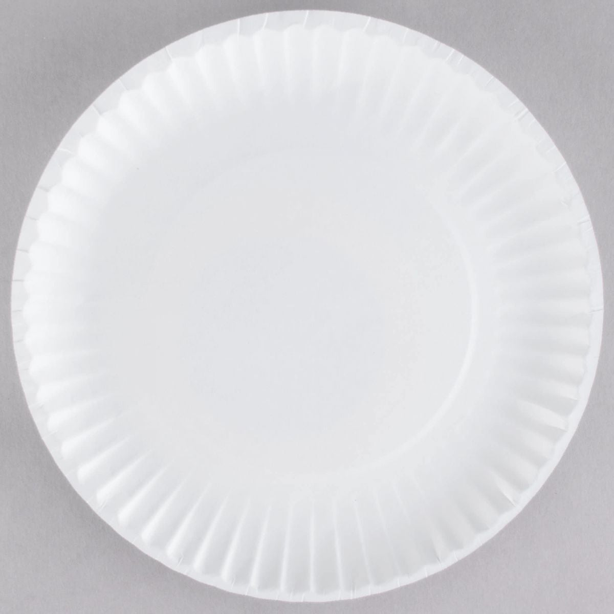 PAPER PLATES 100CT