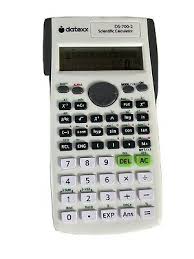Datexx Scientific Calculator