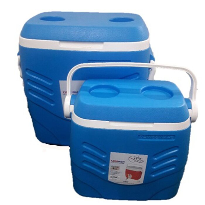 Campmate Ice Box Cooler 11 Gallon