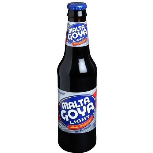 Goya Malta Lite 12 OZ