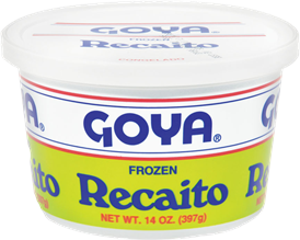 GOYA Recaito 14oz