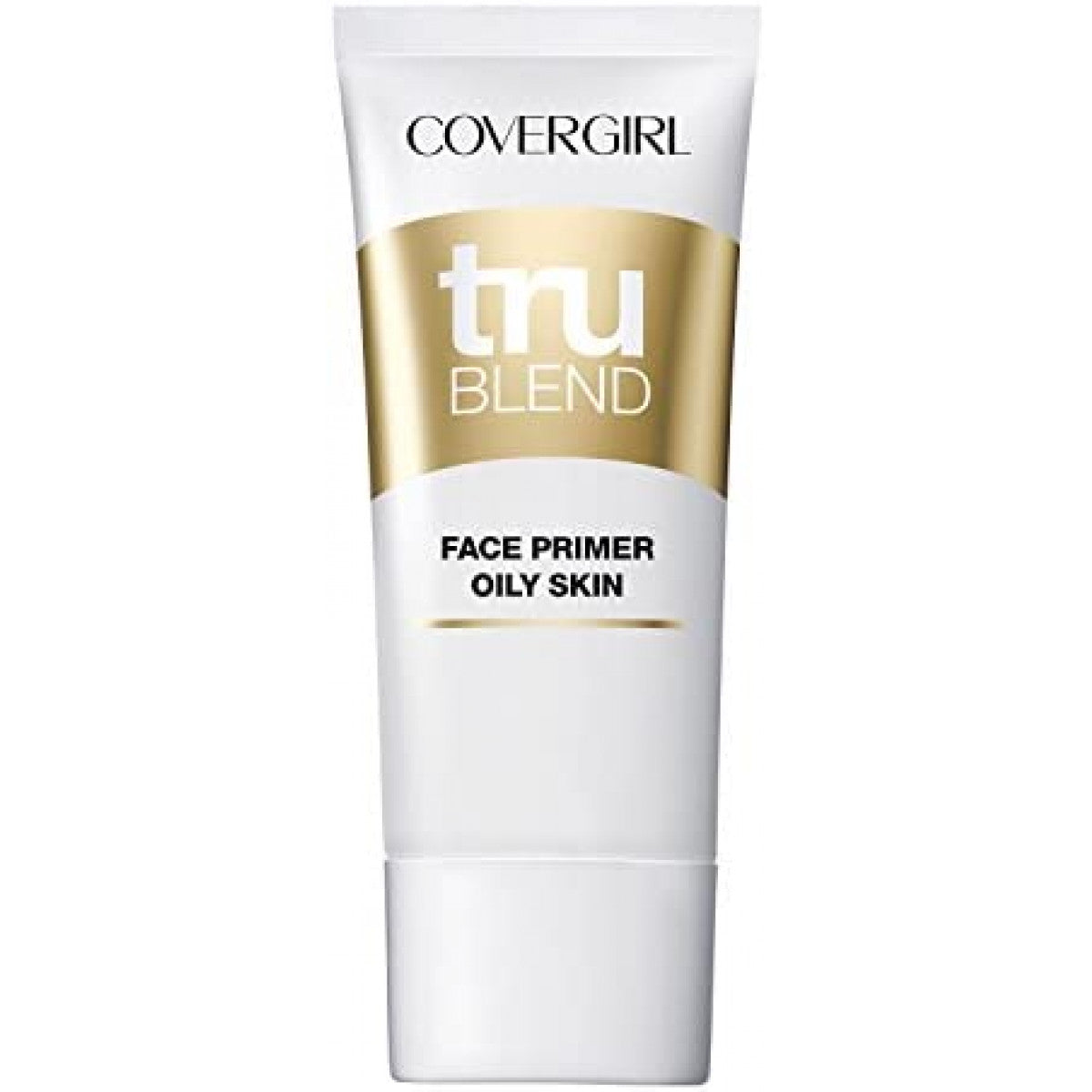 CoverGirl Makeup Setters and Primers for Oily Skin - 1 oz, Light Clear