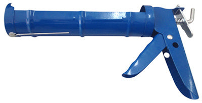 9" Smooth Rod Caulk Gun PS101 from CHANGZHOU PENGSHENG YIDA TOOLS CO.