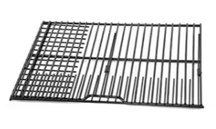 Cooking Grid/rock Grate, Non-stick, Small/medium