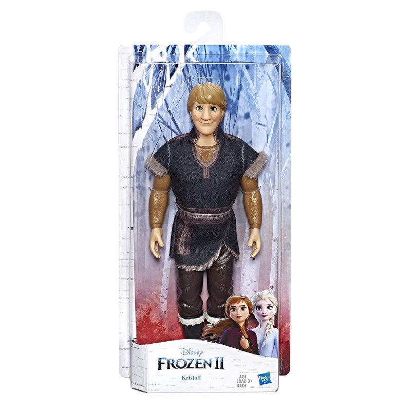 FROZEN 2 KRISTOFF DOLL