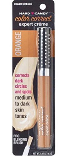 Hard Candy  Color Corrector Correct Creme Orange HC90849