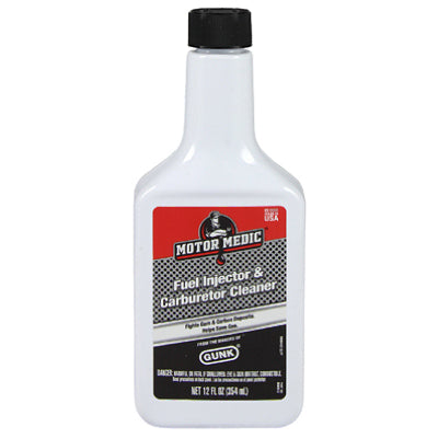 12OZ Fuel Inj Cleaner M4912 from NITEO PRODUCTS