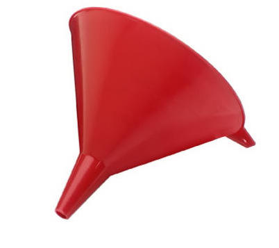 2QT Poly Funnel 05064 from HOPKINS MFG