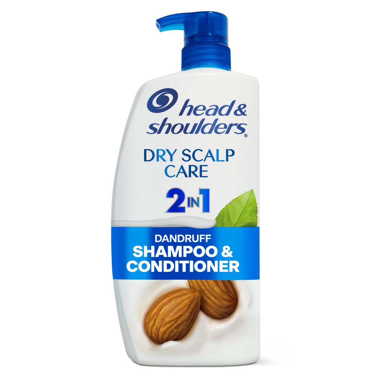 Heads & Shoulders DRY SCALP CARE 2IN1 28.2OZ