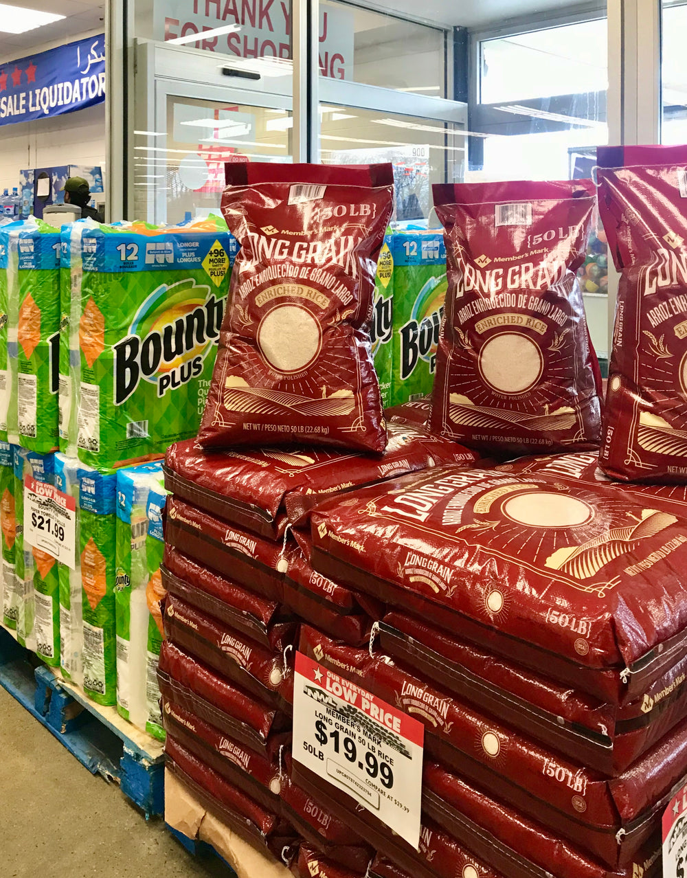 National Wholesale Liquidators