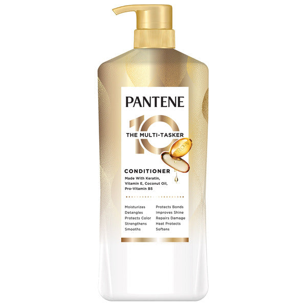 PANTENE MULTITASK 10 CONDITIONER