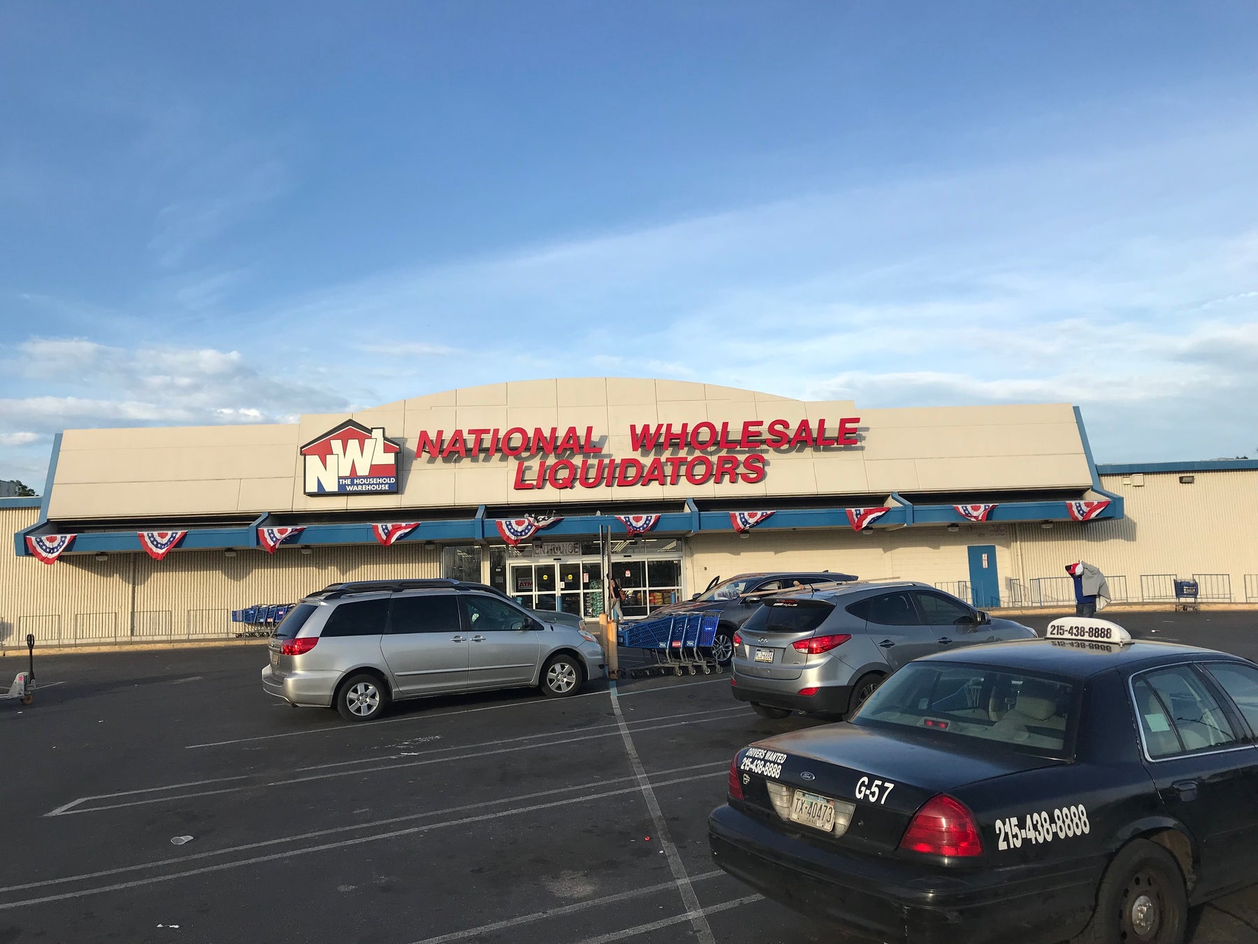 National Wholesale Liquidators Store Locations
