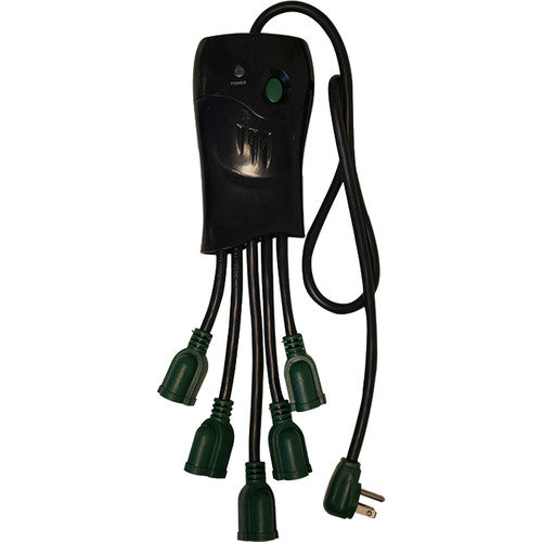 POWER SENTRY 5 OUTLET SURGE PROTECTOR