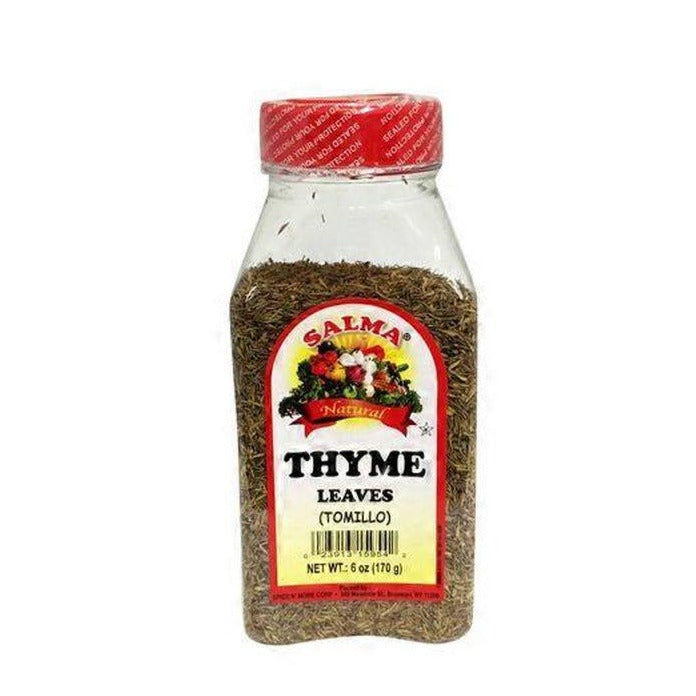 Thyme Leaves 6 oz  - Salma Spices